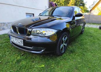 BMW 118d e87