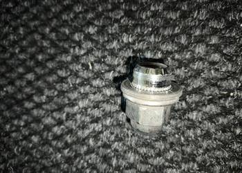 Nakrętki do kół aluminiowych