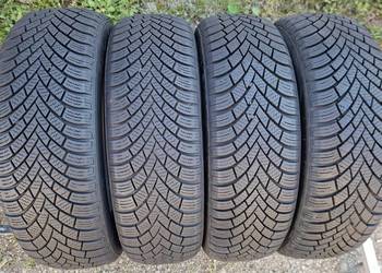 Opony Zimowe 185/65/15 Nexen Winguard Snów G3