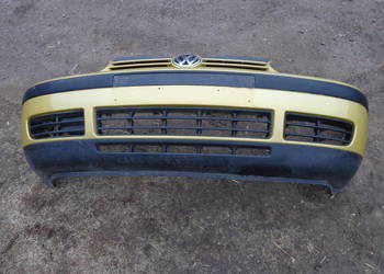 Zderzak przedni golf IV Cabrio