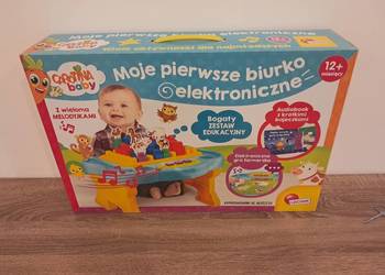 Biurko elektroniczne Carotina. Okazja!