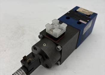 Rexroth R900485944 DBETR-10/315G24K4M Valve