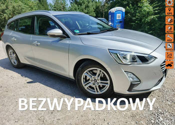 Ford Focus Mk4 (2018-)