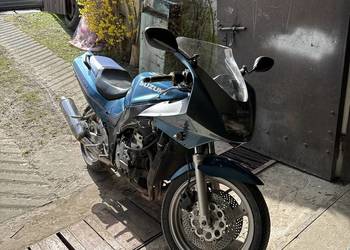 Motor Suzuki sprzedam