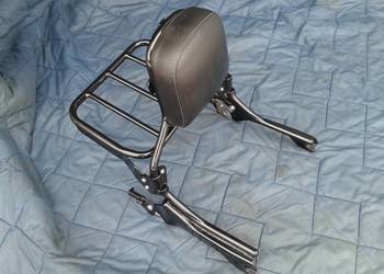 Harley oparcie bagażnik softail M8 breakout fat boy szybki montaż