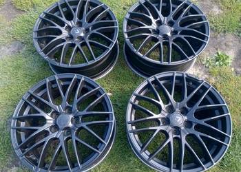 Alufelgi 18 Cali 5x114,3 Nissan Mazda Renault Toyota Honda Dacia Felgi
