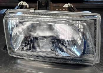 Lampa , reflektor prawy Depo do Seat