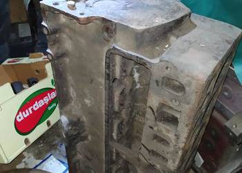 Blok silnika Lublin-51 / Gaz-51 nowy