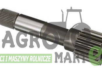 281982A3, 87779247, 281982A2, 281982A1 KOŁO SŁONEC WAŁEK CNH