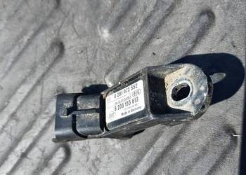 Czujnik ciśnienia doładowania nissan almera n16 1.5 dci