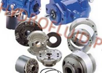 PV7 - 1X / 100 - 118RE|HYDROFLUID|REXROTH 781118827