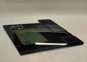 Jaecoo 7 PHEV 2025r szyba karoseryjna lewa tył tylna oryg jaecoo7,83736552