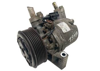 SPRĘŻARKA KLIMATYZACJI 926001HC5A 1.2 16V Nissan Micra IV (2010-  )