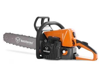 Pilarka Łańcuchowa Holzfforma G255 45cc 3KM Prowadnica 40cm + Łańcuch