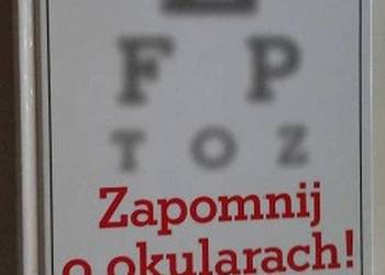 ZAPOMNIJ O OKULARACH - ANGART LEO