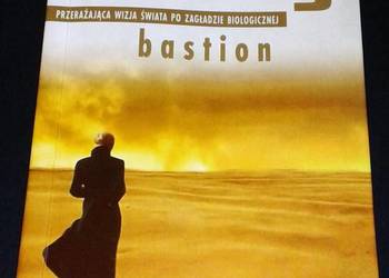 Bastion - Stephen King