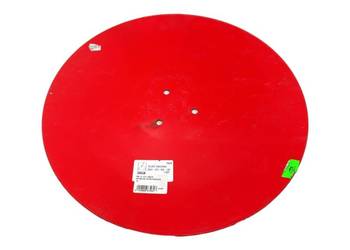 Talerz znacznika siewnik Unia Famarol PLUS S 400/3 S-074 3074050120