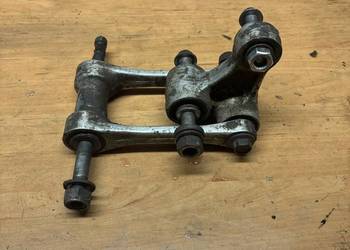 Kiwak łącznik wahacza Honda CR 125 250