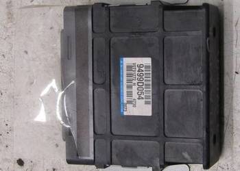 MODUŁ STEROWNIK BATERII 2.0 DOHC MITSUBISHI OUTLANDER III PHEV 9499D054