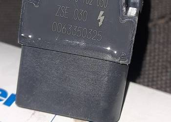 Cewka zapłonowa 040102030 BERU ZSE030