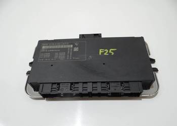 MODUŁ ŚWIATEŁ BMW X3 F25 9250458