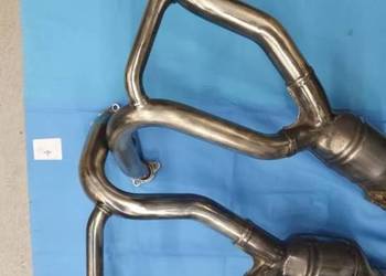 BMW R 1250 1200 R RT KOLEKTORY KOLEKTOR WYDECHOWY WYDECH 18-22