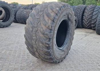 750/60r30.5 600/60r30.5 Alliance 50% bieznik bez napraw