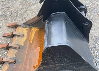 Używana łyżka 90 cm firmy GEITH  JCB 3CX JCB 4CX JCB 8080 JCB 86C-1