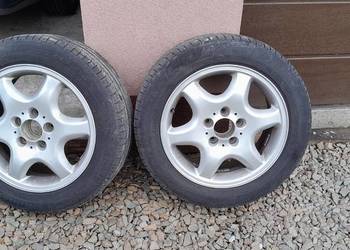 Felgi aluminiowe mercedes