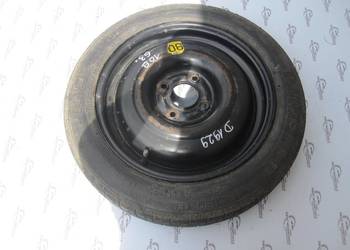 FORD FOCUS MK1 I koło dojazdowe 125/80/15 95M 4x108 4150095 2150836