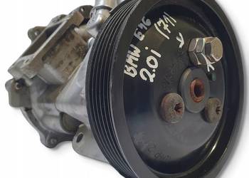 POMPA WSPOMAGANIA BMW E46 1.8 2.0 i zamiennik