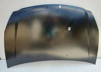 KIA CARNIVAL II VQ 04.2006-01.2010 MASKA POKRYWA SILNIKA