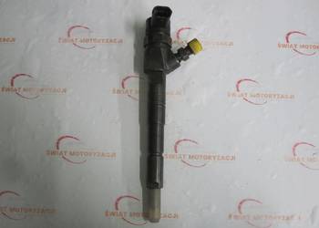 VECTRA SIGNUM SAAB FIAT 1.9 CDTI wtryskiwacz 0445110243
