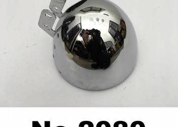 Choper Cruiser Obudowa Reflektora Lampy przód