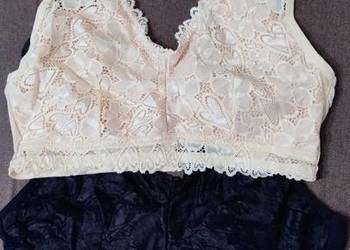 Sprzedam  nowe biustonosze