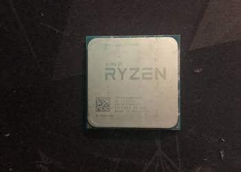 Sprzedam procesor amd Ryzen 3 1200