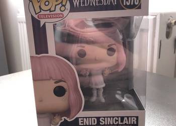 Funko Pop Enid Sinclair 1578