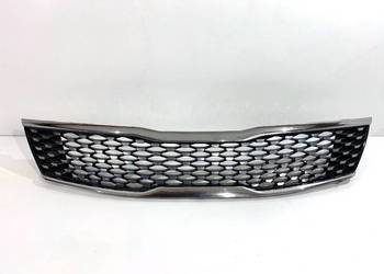 ATRAPA GRILL KIA OPTIMA 86350-D4010 Sedan/Limuzyna KRATA