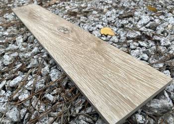 Gres Drewnopodobny DAS BEIGE 9,5x60