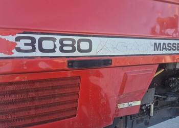 Czesci Massey Ferguson 3050 60 70 80 90 3125