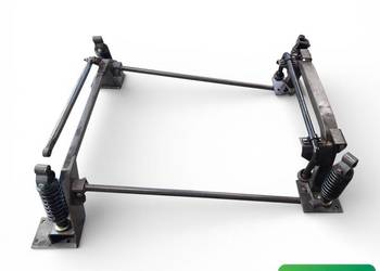 Amortyzator 7700029798 Zawieszenia Kabiny Renault 180.94