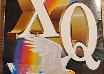 TDK XQ 240 nowa kaseta video folia