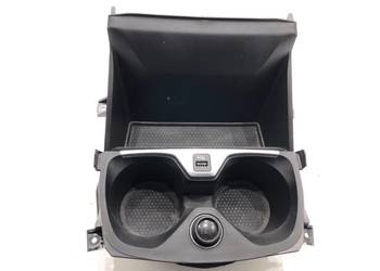 UCHWYT NA NAPOJE BMW F44 6823329 Sportowy/Coupe KUBKI KUBKÓW, WNĘKA