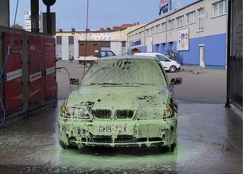 Bmw e46 318d