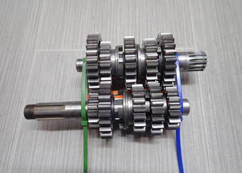 Skrzynia Biegów KTM EGS GS SX 250 300 94-97r 360 380
