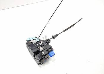 ZAMEK DRZWI LP SKODA OCTAVIA II RS 3D1837015AB