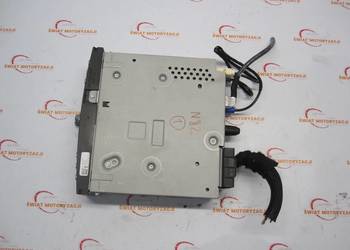 PEUGEOT 3008 I 12r radio CD nawigacja 96778659XT