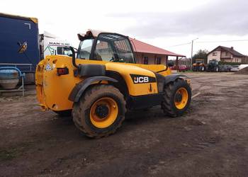 JCB 531-70