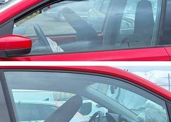 VW UP szyba drzwi lewe lub prawa wersja 3 drzwi 2014 i 2018r VW UP szyba drzwi lewe lub prawa wersja 3 drzwi 2014 i 2018r