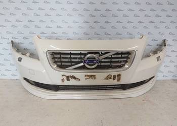 VOLVO S40 II LIFT R-DESIGN zderzak przód 30744904